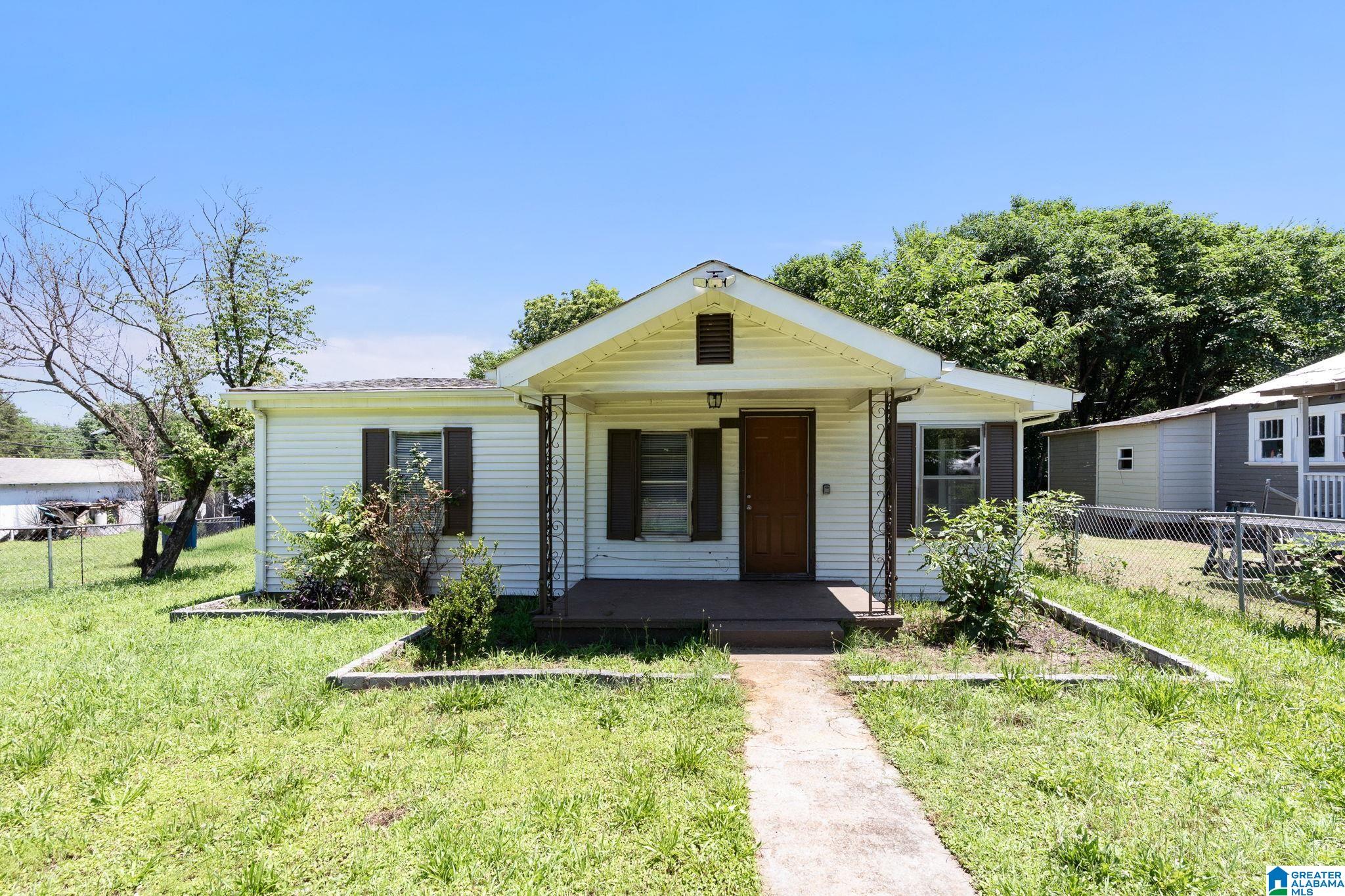 Residential in BESSEMER