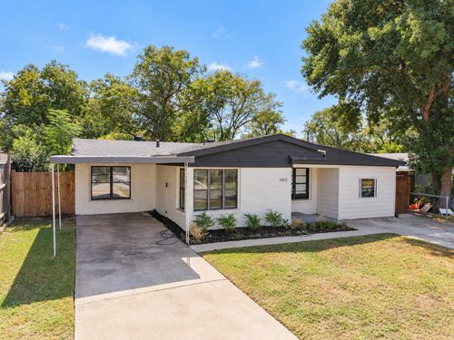 2402 Housley Dr, Dallas, TX, 75228-2050 | Card Image