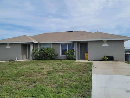 1415 Ne 8th Ter, Cape Coral, FL, 33909 | Card Image