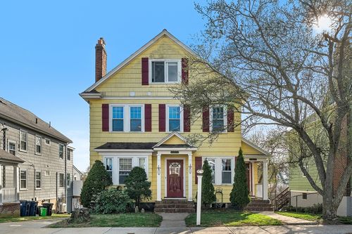 42-44 Sanborn Ave, Boston, MA, 02132 | Card Image