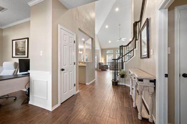 7405 Whitestone Ranch Rd, House other with 3 bedrooms, 3 bathrooms and null parking in Benbrook TX | Image 10