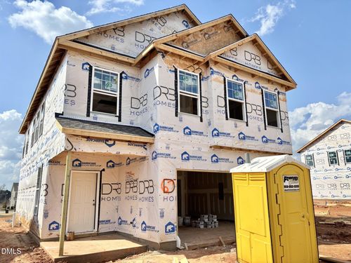 67-21 Gerrard St, Franklinton, NC, 27525-9541 | Card Image