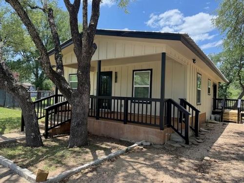 1003 Lake Forest Dr, Granite Shoals, TX, 78654-2347 | Card Image