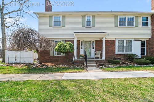 20807 E Glen Haven Cir, Northville, MI, 48167-2406 | Card Image