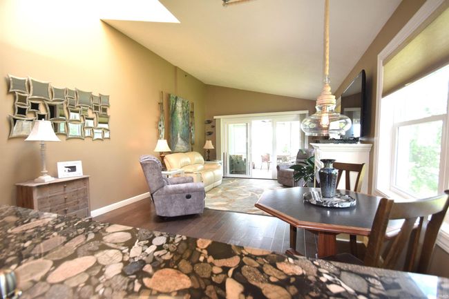 APT-603 - 10035 N Turkey Creek Rd, Condo with 2 bedrooms, 2 bathrooms and null parking in Syracuse IN | Image 11