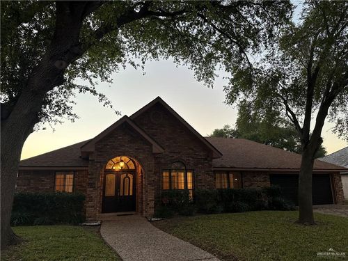 2615 Garza St, Edinburg, TX, 78539-6602 | Card Image