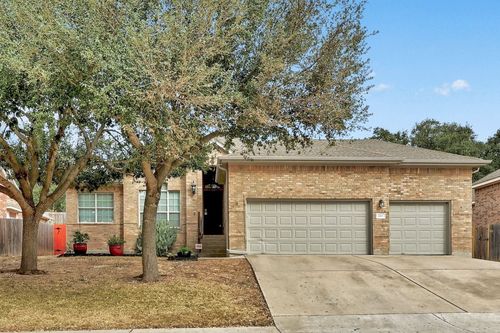 2411 Guara Dr, Cedar Park, TX, 78613-1618 | Card Image