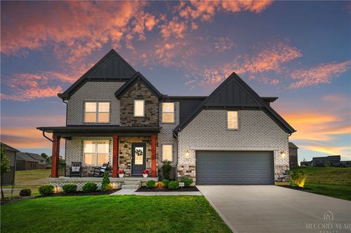 392 David Lee Ct, Monroe, OH, 45050-2614 | Card Image