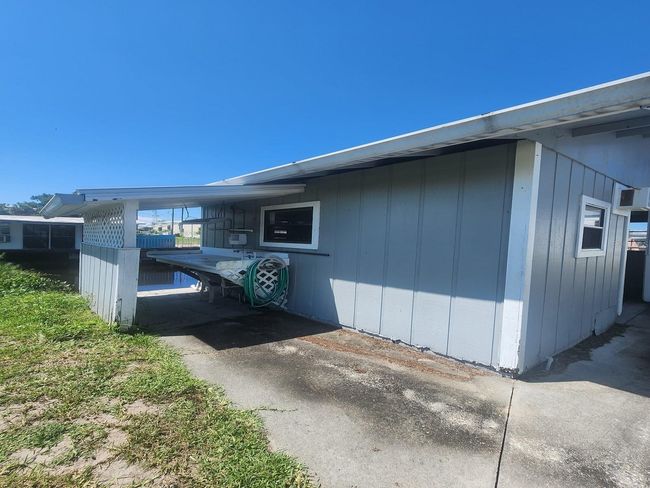 1069 Lemon St, House other with 2 bedrooms, 1 bathrooms and null parking in OKEECHOBEE FL | Image 6