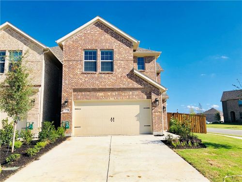 4520 Titus Cir, Plano, TX, 75024-7813 | Card Image