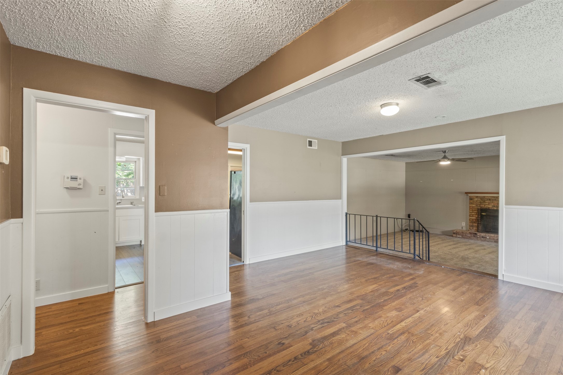 Residential in Denton 5