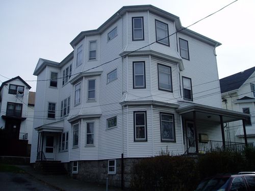 apt-1-150 Forest St, Fall River, MA, 02721-1756 | Card Image