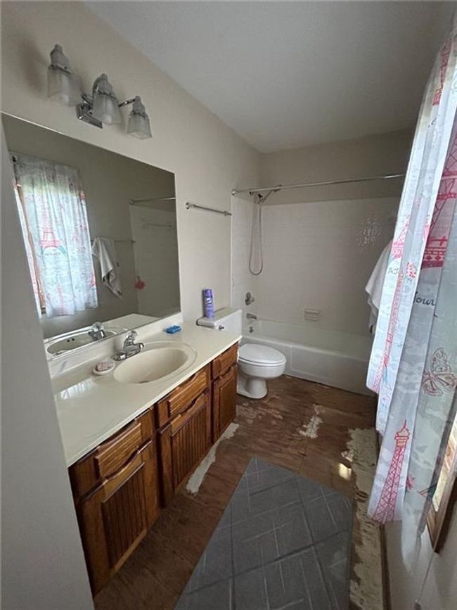 4819 Coppedge Trl, House other with 5 bedrooms, 4 bathrooms and 2 parking in Peachtree Corners GA | Image 22