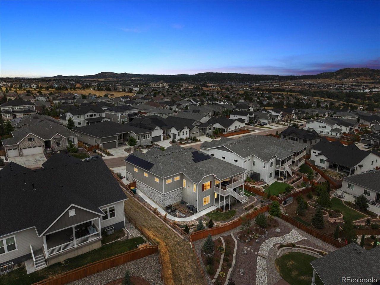 Residential in Castle Rock 3