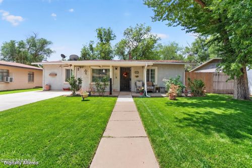 622 E Cherry St, Roswell, NM, 88201-7406 | Card Image