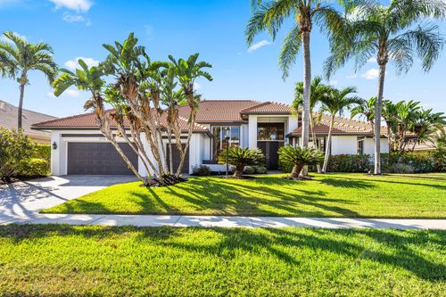 17713 Charnwood Dr, Boca Raton, FL, 33498-6430 | Card Image