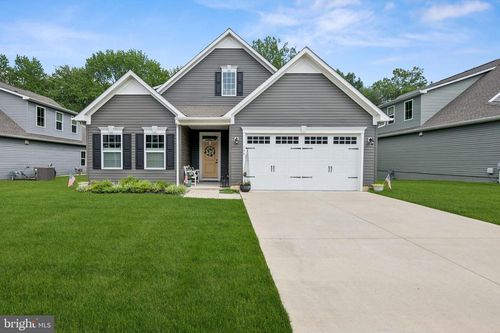 304 Hidden Acres Ln, MOORESTOWN, NJ, 08057-4028 | Card Image