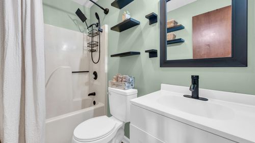 20f-510 Fairwood Lakes Dr, Myrtle Beach, SC, 29588 | Card Image