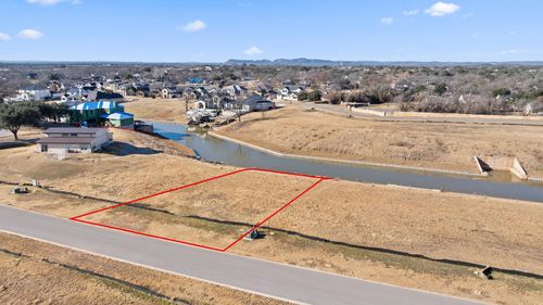 Lot 3 Hannahs Way, Burnet, TX, 78611 | Card Image