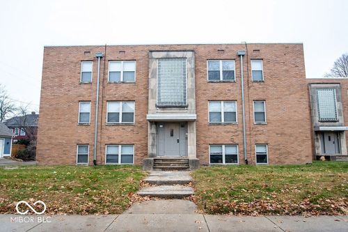 apt-6-140 19th St, Indianapolis, IN, 46202-1548 | Card Image