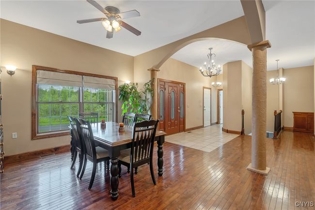 3722 State Route 49, House other with 3 bedrooms, 3 bathrooms and null parking in Central Square NY | Image 17
