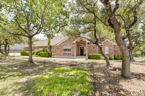 27018 Vaughns Vw, San Antonio, TX, 78260-5511 | Card Image
