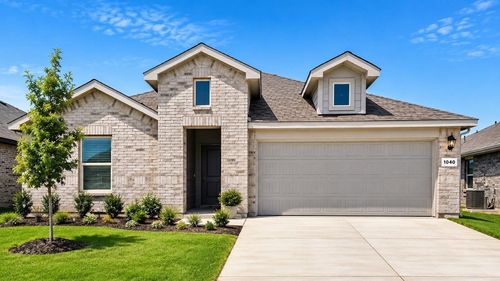 1040 Burnt Ranch Ln, Fort Worth, TX, 76131-3184 | Card Image