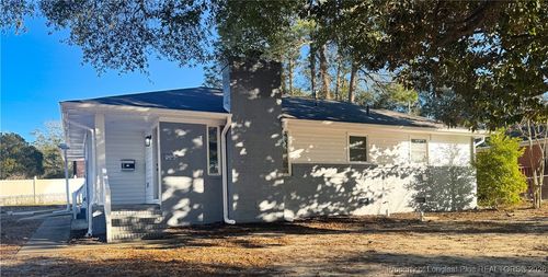 1918 Stanberry St, Fayetteville, NC, 28301-0542 | Card Image