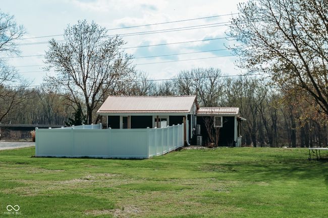 4756 S Silver Island Rd, House other with 2 bedrooms, 2 bathrooms and null parking in Kingman IN | Image 47