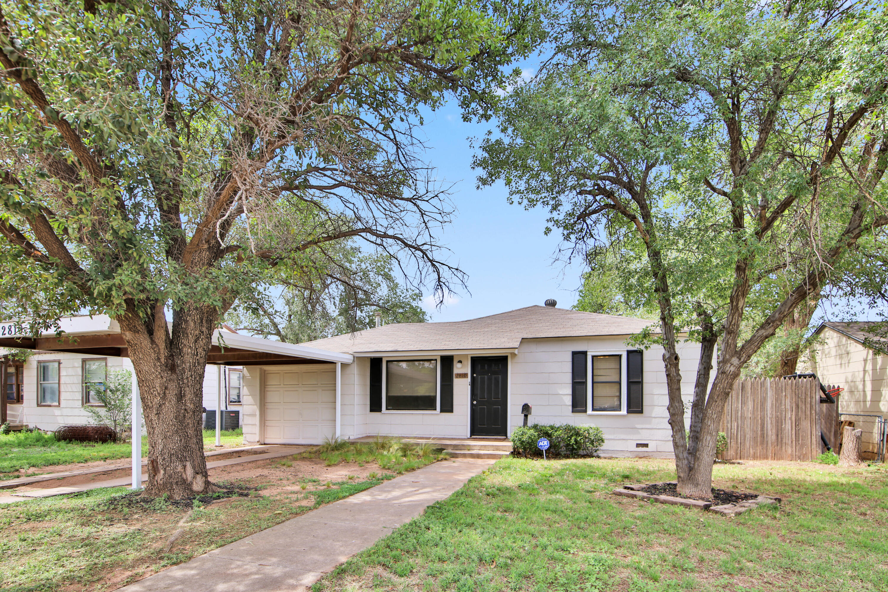Residential in Lubbock