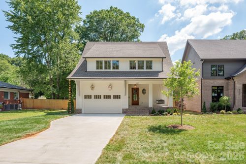 4409 Castleton Rd, Charlotte, NC, 28211-3107 | Card Image