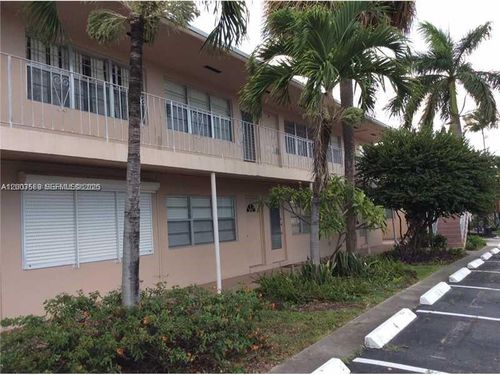 apt-14-230 Sw 11th Ave, Hallandale Beach, FL, 33009-5211 | Card Image