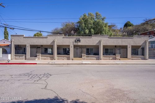 338 N West St, Nogales, AZ, 85621-2686 | Card Image