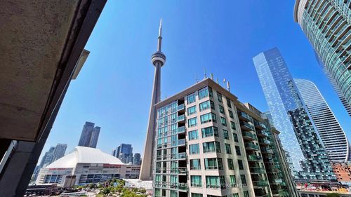 1222-25 Lower Simcoe St, Toronto, ON, M5J3A1 | Card Image