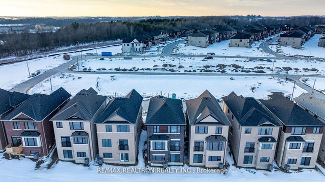 1053 Zircon Manor, House other with 4 bedrooms, 3 bathrooms and 1 parking in Pickering ON | Image 46