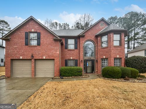 2708 Stockbridge Way, Dacula, GA, 30019-7826 | Card Image