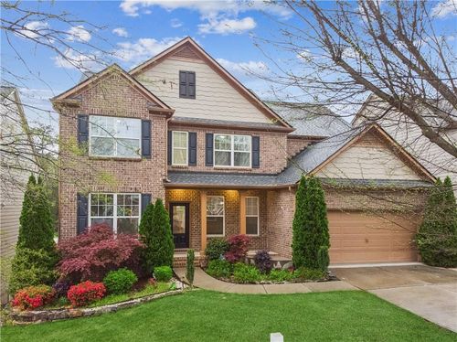 2539 Larson Creek Cv, Duluth, GA, 30097-7417 | Card Image