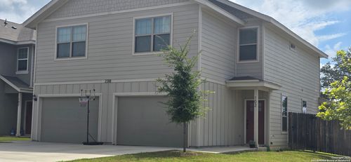 2318 Tulipwood Cv, San Antonio, TX, 78245-4213 | Card Image