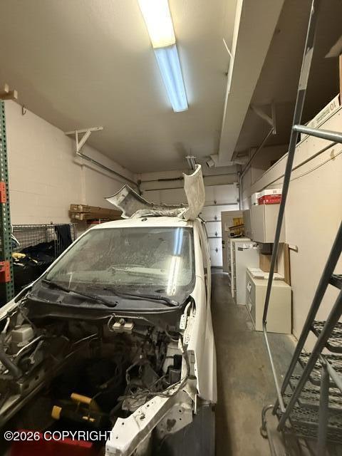 Commercial Sale in Anchorage 5