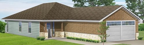 6129 Kemrock Dr, Dallas, TX, 75241-3909 | Card Image