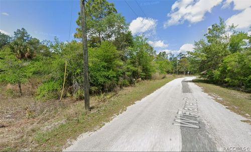11954 W Flaxen Drive, Crystal River, FL, 34428 | Card Image