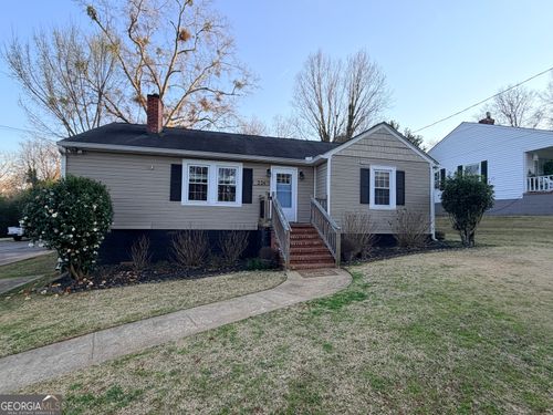 226 Tilney Ave, Griffin, GA, 30224-4340 | Card Image