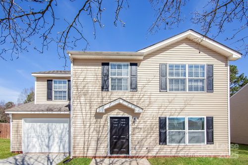 10506 Wilson Glen Dr, Charlotte, NC, 28214-8916 | Card Image