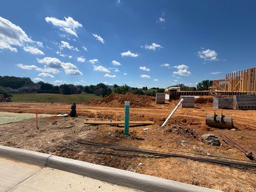 26 The Jackson Of Ashley Dr, Daleville, VA, 24083 | Card Image