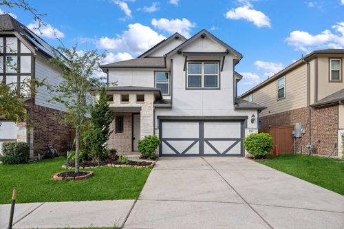 12806 Crombie Dr, Humble, TX, 77346-4632 | Card Image