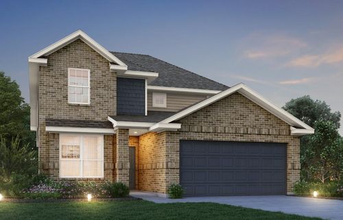 15447 Wood Haven Dr, Conroe, TX, 77302-1553 | Card Image