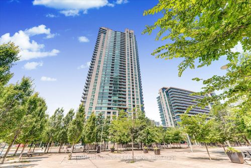 1011-215 Fort York Blvd, Toronto, ON, M5V4A2 | Card Image