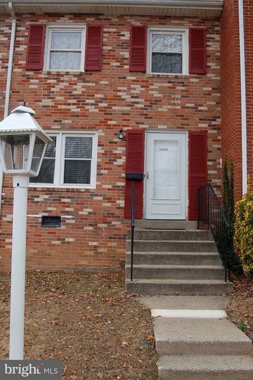 14388 Fontaine Ct, WOODBRIDGE, VA, 22193-1517 | Card Image