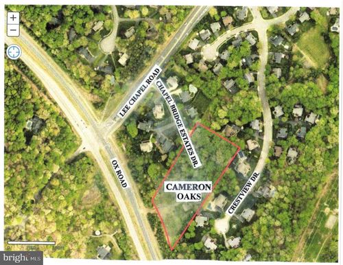 8001 Ox Rd, Fairfax Station, VA, 22039-2518 | Card Image