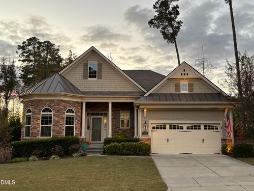 2621 Range Overlook Xing, Apex, NC, 27523-7107 | Card Image